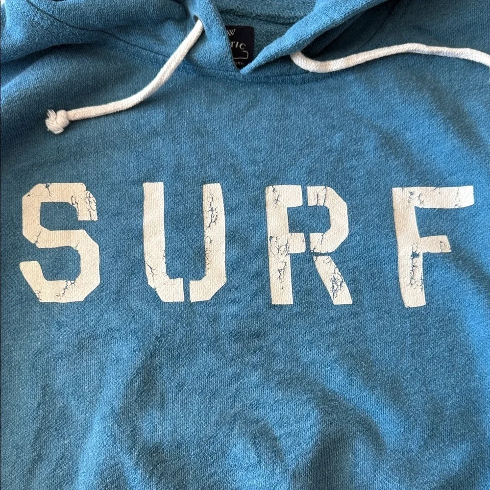 J. Crew comfortable teal